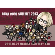 Various/Dual Core Summit 2013