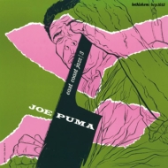 Joe Puma/East Coast Jazz Series Vol..3 (Rmt) (Ltd)