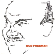 Bud Freeman/Newport News (Rmt) (Ltd)