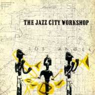 Jazz City Workshop