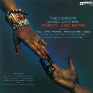 Various/Complete Porgy And Bess (Rmt) (Ltd)