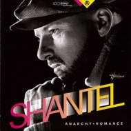 Shantel/Anarchy ＆ Romance