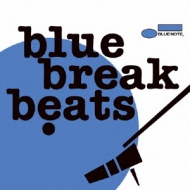 Blue Break Beats | HMV&BOOKS online - TYCJ-60043