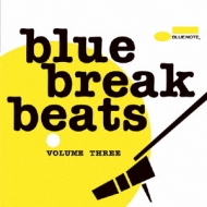 Various/Blue Break Beats Vol.3