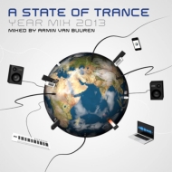 Armin Van Buuren/State Of Trance Year Mix 2013
