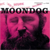 Moondog/More Moondog (Rmt)
