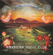 American Music Club/San Francisco (180g)