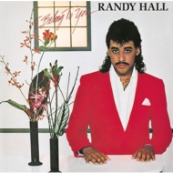 Randy Hall/I Belong To You (Rmt)