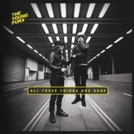 THE YOUNG PUNX!/All These Things Have Gone 絤ϰΤ褦