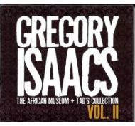 African Museum +Tad's Collection V1