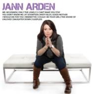 Jann Arden/Icon