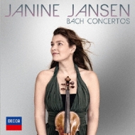 Violin Concertos: J.jansen(Vn)Ensemble +violin Sonata, 3, 4,