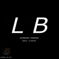 Lee Bannon/Alternate / Endings