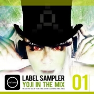 Dietunes Label Sampler 01 / Yoji In The Mix