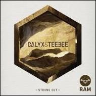Calyx / Teebee/Strung Out