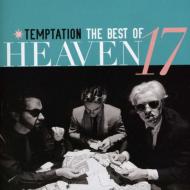 Temptation: The Best Of Heaven 17