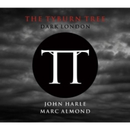 Tyburn Tree -Dark London