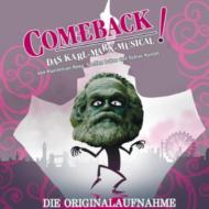 Comeback-das Karl-marx Musical