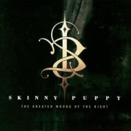 CDアルバム｜Skinny Puppy (スキニーパピー)｜商品一覧｜HMV&BOOKS online