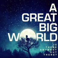 Is There Anybody Out There