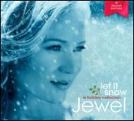 Jewel/Let It Snow： A Holiday Collection (Ltd)(Dled)