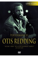 オーティス・レディング　DVD DVD・ブルーレイ｜Otis Redding (オーティス・レディング)｜商品