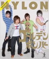 NYLON JAPAN PREMIUM BOX VOL.11 S[f{o[Eh[R{t[X