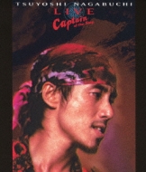 長渕剛 Captain of the Ship LIVE“Captain of the Ship” (Blu-ray) : 長渕 剛 | HMV&BOOKS