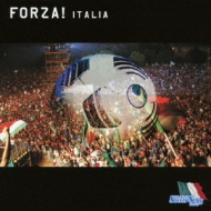 その他 THE WORLD SOCCER SONG SERIES Vol.3 "FORZA!ITALIA" [CD] THE WORLD SOCCER SONG SERIES Vol.3 “FORZA!ITALIA