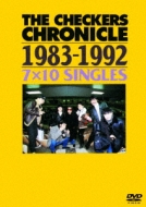 THE CHECKERS CHRONICLE 1983-1992 7~10 SINGLES