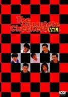 Complete Checkers 1