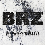 Breeze (Korea)/3 Alive