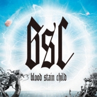 BLOOD STAIN CHILD/Last Stardust - Pcゲーム 未来戦姫スレイブニル 主題歌