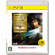 ^EOo6 Empires PlayStation3 the Best