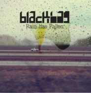 Black Bag/Vol.1 Rain Has Fallen