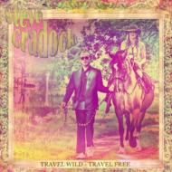 Steve Cradock/Travel Wild-travel Free (180gr)