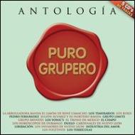 Various/Antologia Puro Grupero