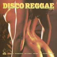 Disco Reggae (アナログレコード)