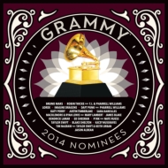 2014 Grammy® Nominees