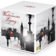 Westminster Legacy Box (40CD)