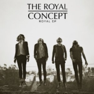Royal Ep