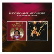 Disco Recharge: Masquerade / Boris Midney