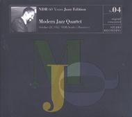 Modern Jazz Quartet/October 28 1957 Ndr Studio Hanover (180g)