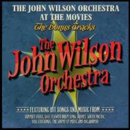 Various: The John Wilson Orchestra At The Movies,
