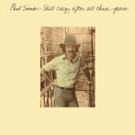 Paul Simon/Still Crazy After All These Years (180g)