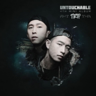 Untouchable/4th Mini Album Trip