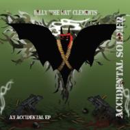 Accidental Soldier: An Accidental Ep