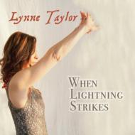 When Lightning Strikes