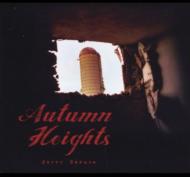 Autumn Heights
