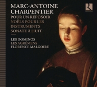 ѥƥޥ륫ȥ̡1643-1704/Pour Un Reposoir Malgoire / Les Dominos Les Agremens